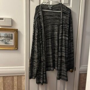 LS sweater